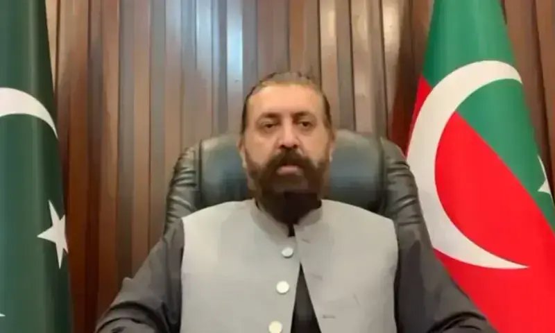 PTI rejects federal budget for FY2026-27, terms it an 'exercise in elite self-preservation'
