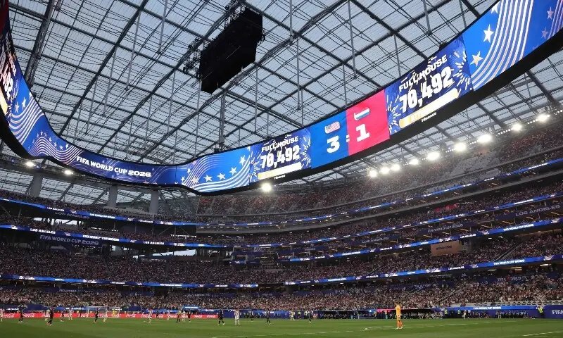 US spy powers lapse raises World Cup concerns