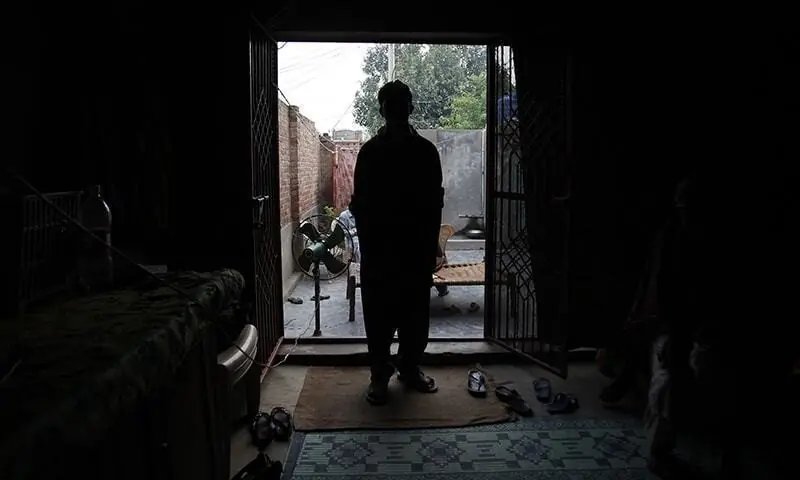 Sahiwal police track down kidnapped boy from Karachi
