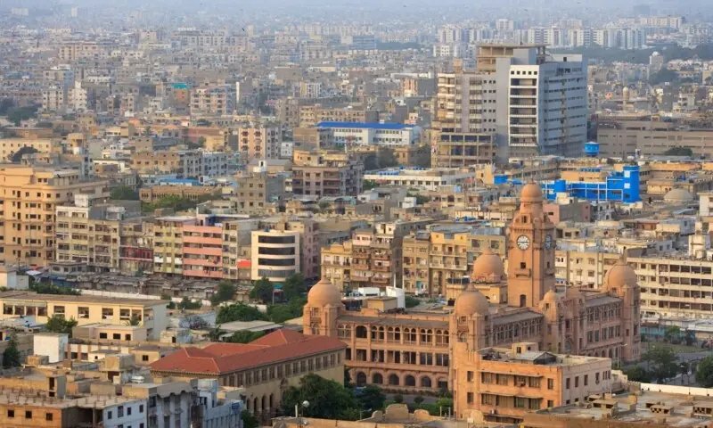 Property tax halved for filers to revive realty sector