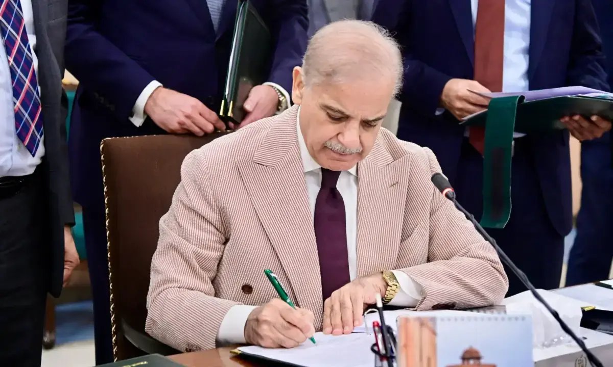 BUDGET 2026-27: Govt balances relief and IMF diktat