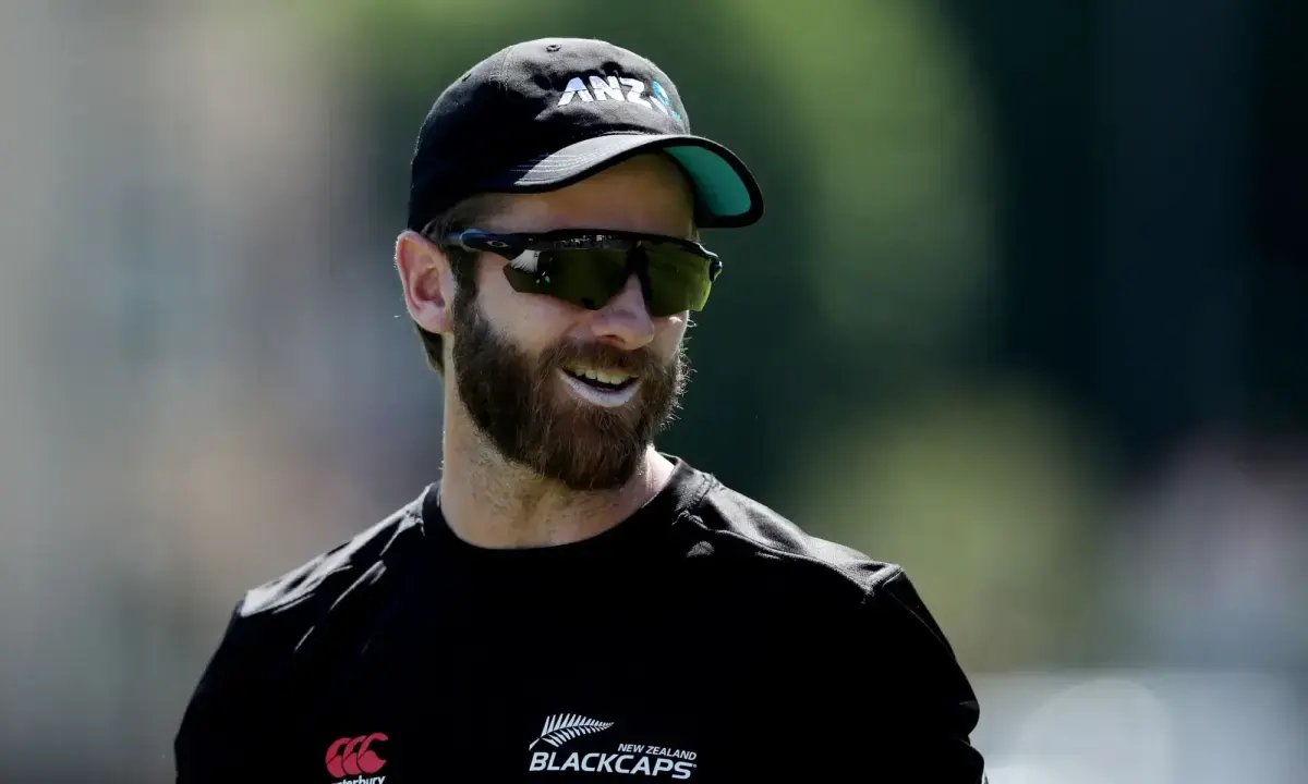 Veteran Williamson says ‘right time’ to retire from international cricket