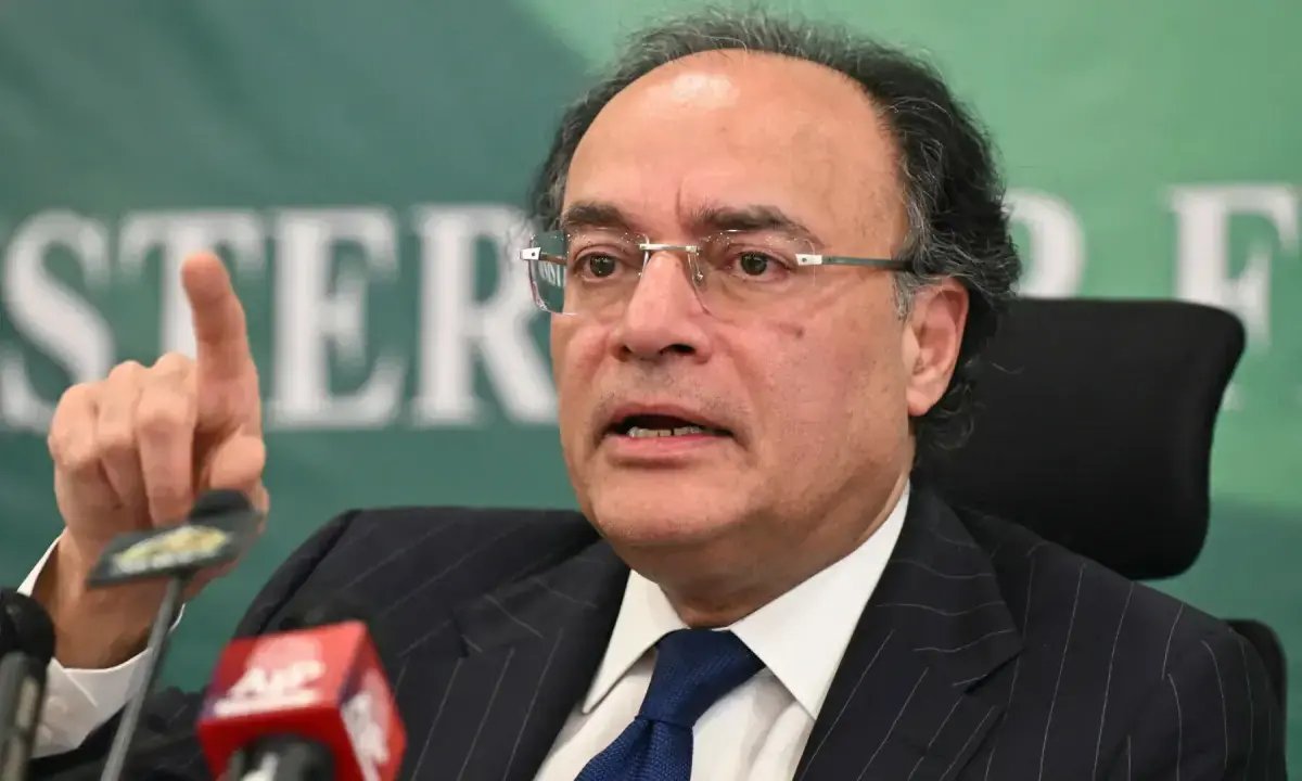 Finance minister addresses post-budget press conference