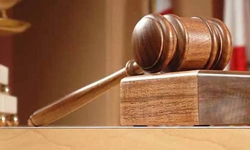 SJC allows judges to attend political, diplomatic functions with prior approval
