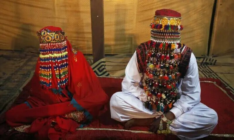 Police in Larkana stop forced child marriage of two teenagers