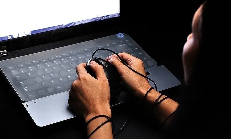 NCCIA prioritises cases of blackmail, harassment of women; arrests 10 in Punjab