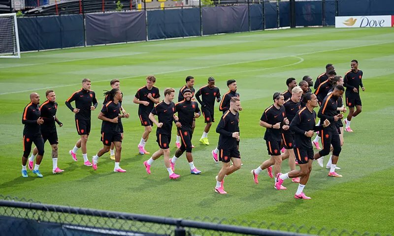 Endo retirement forces midfield rethink for Japan ahead of Dutch meeting