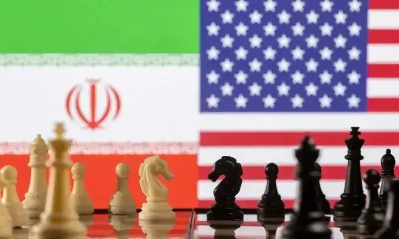 Analysis: Deal is ‘first step, not final breakthrough’