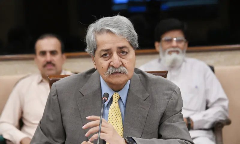 Lawmakers criticise budget focus