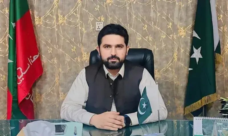 PTI parliamentary party forms panel to review issues related to KP budget