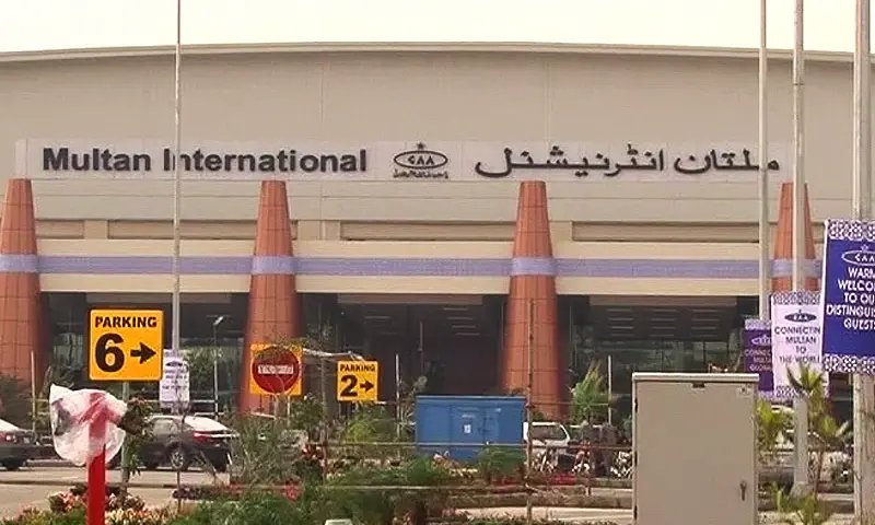 FIA foils alleged attempt to travel abroad using fake NOC in Multan