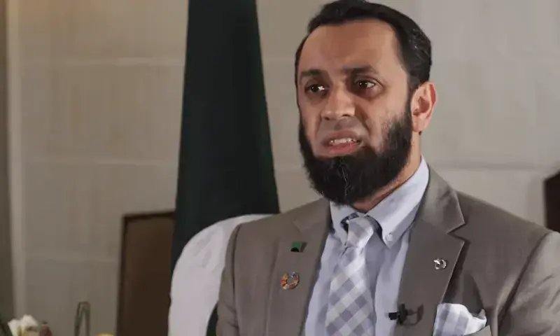 Tarar calls for end to differences over AJKLA seats via democratic means