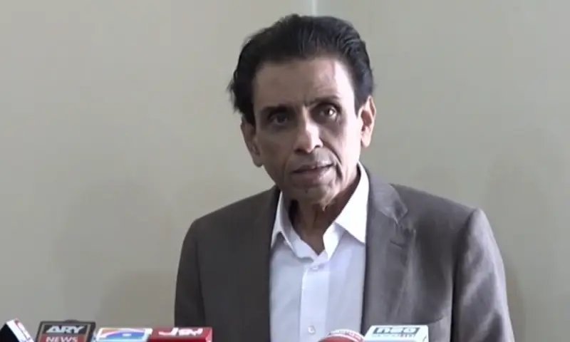 MQM-P demands new urban province in Sindh, calls it 'unavoidable necessity'