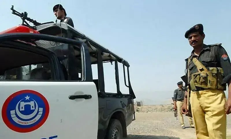 Passerby killed, three cops hurt in Kurram checkpost attack