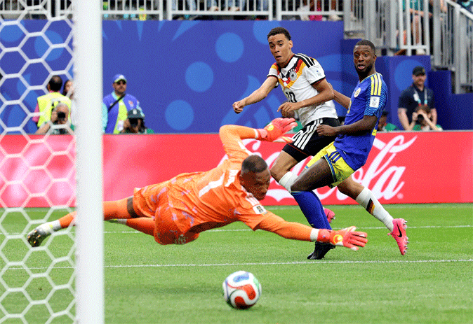 Iran face New Zealand in politically charged FIFA World Cup opener