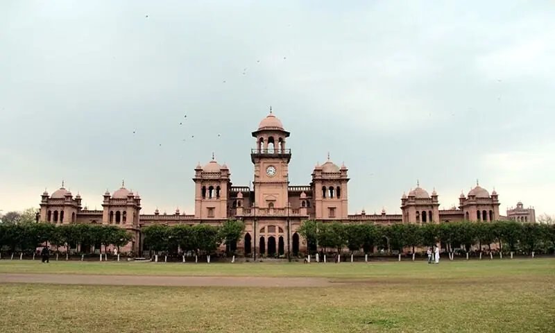 Student found dead in Islamia College Peshawar hostel