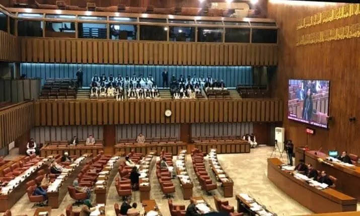 Senators raise alarm over rising debt amid lack of roadmap for economic stability