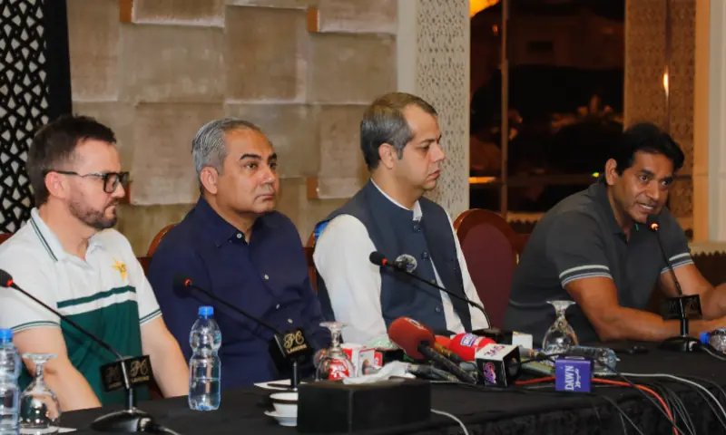 PCB unveils new framework for awarding central contracts from next fiscal year