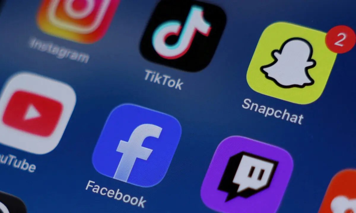 Senate panel backs 5pc tax on earnings from social media