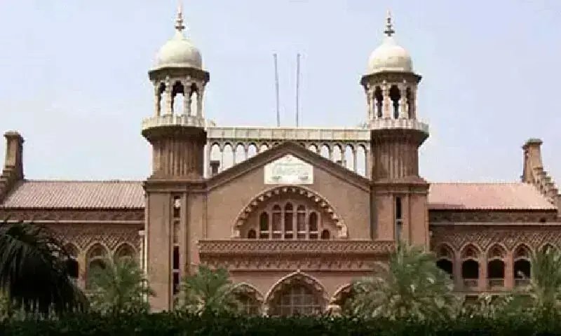 Parents can’t waive minors’ future  rights thru’ compromise: LHC