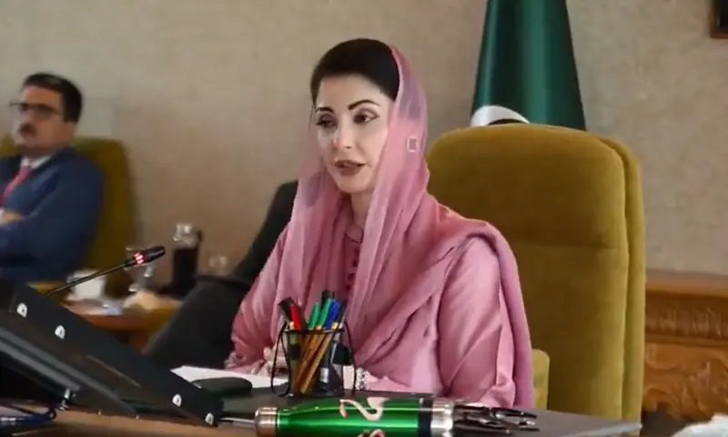 Punjab cabinet approves 'people-friendly' Rs5.34tr provincial budget for FY2026-27