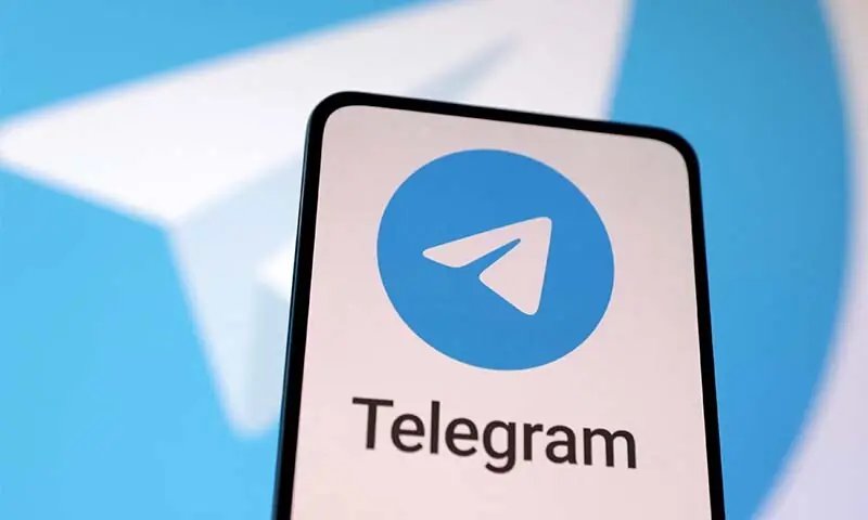 India blocks Telegram before retest exam to curb cheating