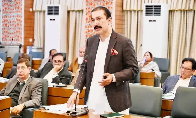 AJK PM blames JAAC for violence as strike enters eighth day