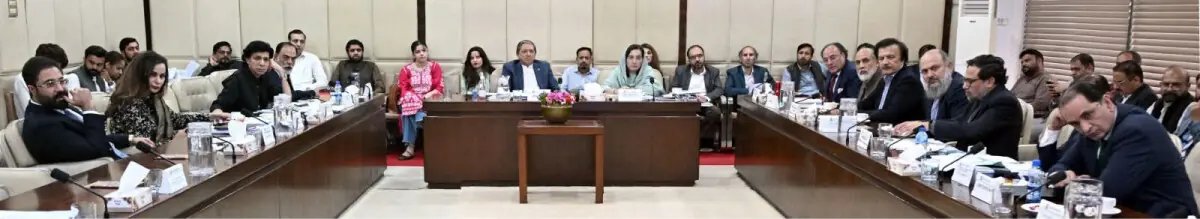 BUDGET 2026-27: Auto sector row rocks Senate body