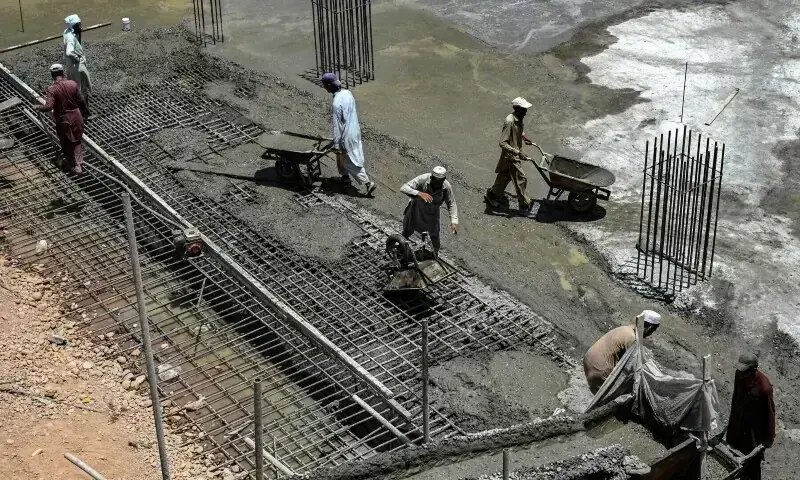 Punjab Annual Development Programme slashed 40pc to Rs752bn in FY27 budget