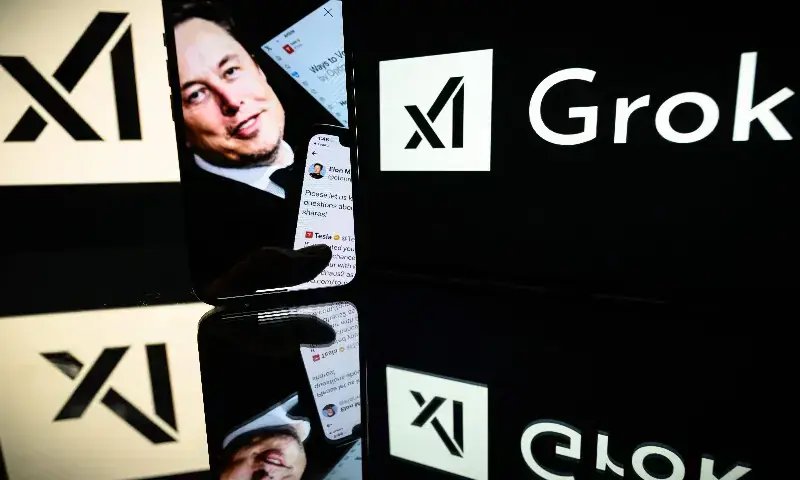 Elon Musk's AI tool Grok was used in strikes against Iran, US govt says in legal briefing