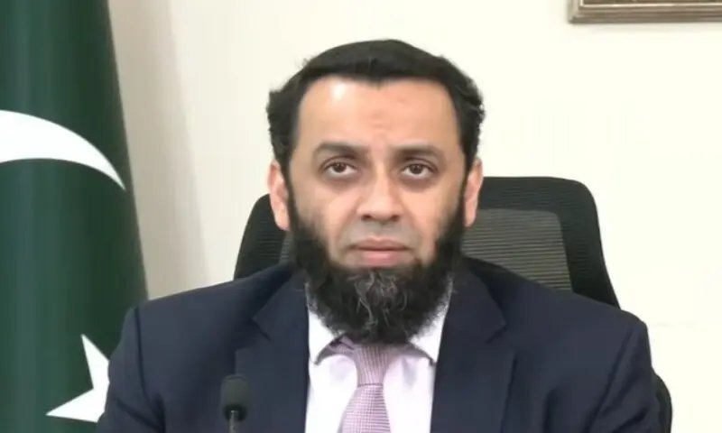 Info minister terms FY2027 budget 'positive and relief-oriented'