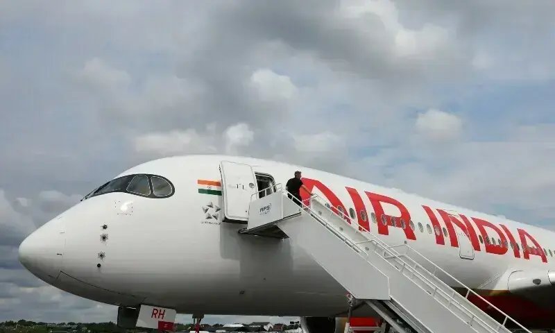 PAA extends airspace ban on Indian aircraft until July 24