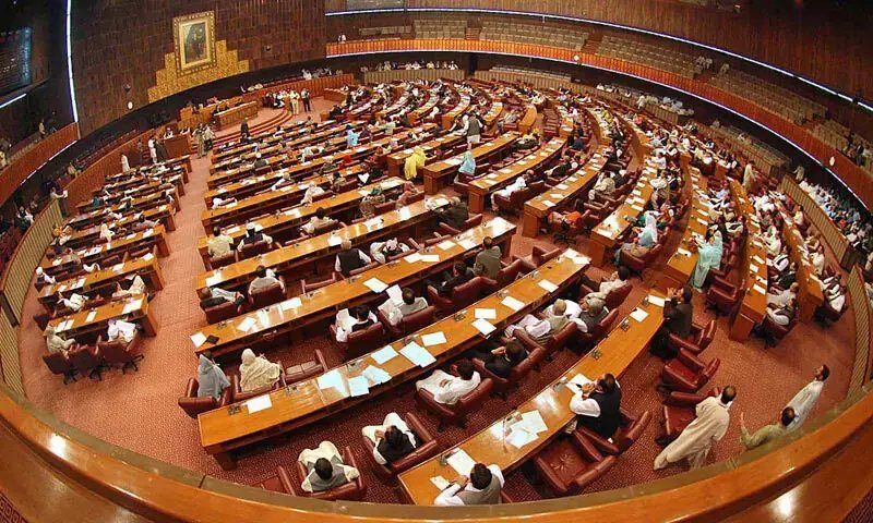 BUDGET 2026-27: Budget debate nearly devolves into fisticuffs