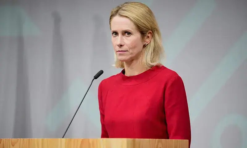 Israeli FM says he is severing 'all contact' with EU foreign policy chief
