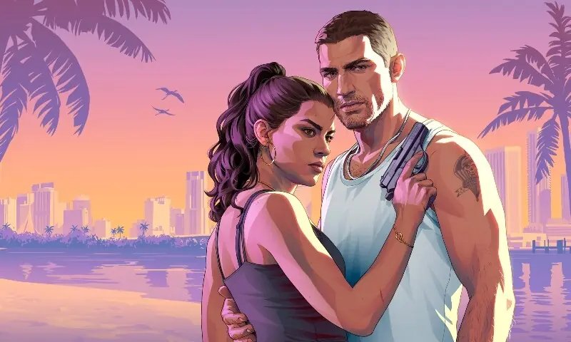 Grand Theft Auto VI presales to begin June 25