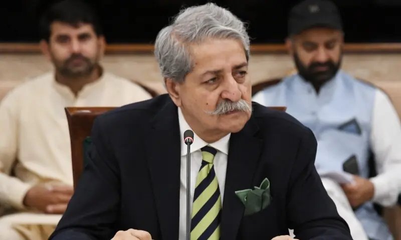 Lawmakers scrutinise sales tax, PIA relief in Finance Bill 2026
