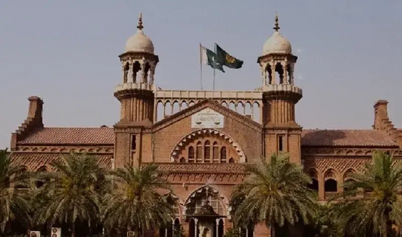 Girl's killing in Chakwal: LHC disposes of petition seeking case's transfer to FIA