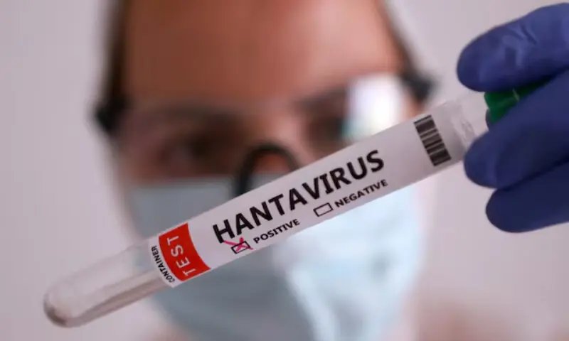 What did we learn from the hantavirus cruise ship scare?