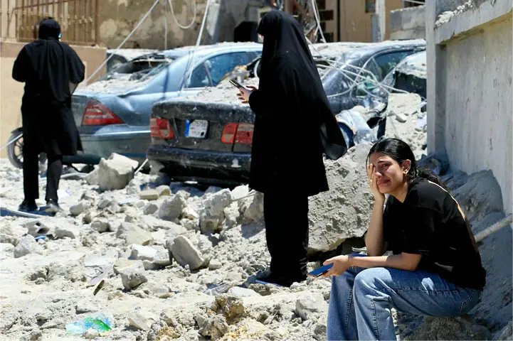 At least 20 killed as Israel continues attacks in Lebanon