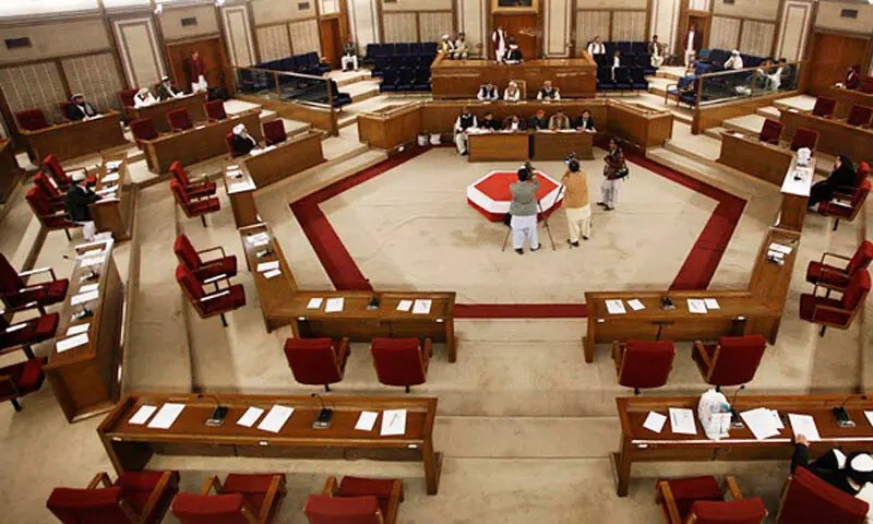BALOCHISTAN BUDGET 2026-27: Balochistan passes Rs119bn suppl budget without debate