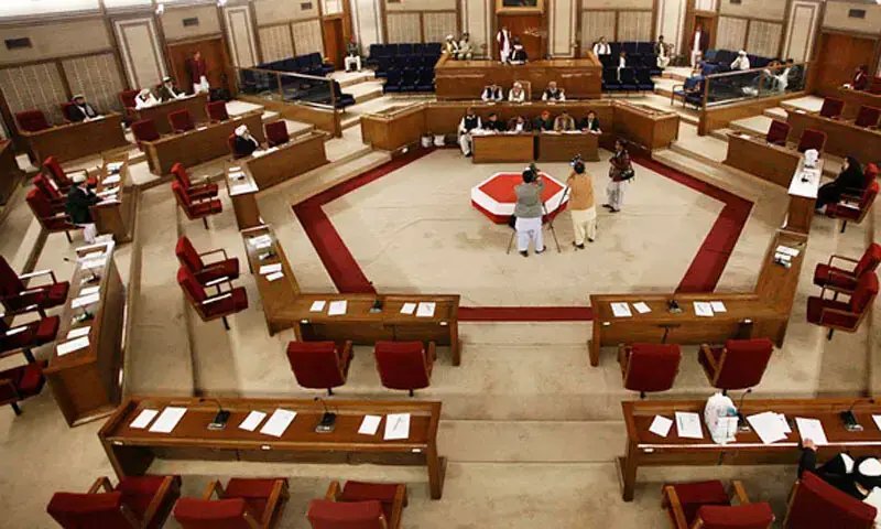 Balochistan passes Rs119bn supplementary budget without debate