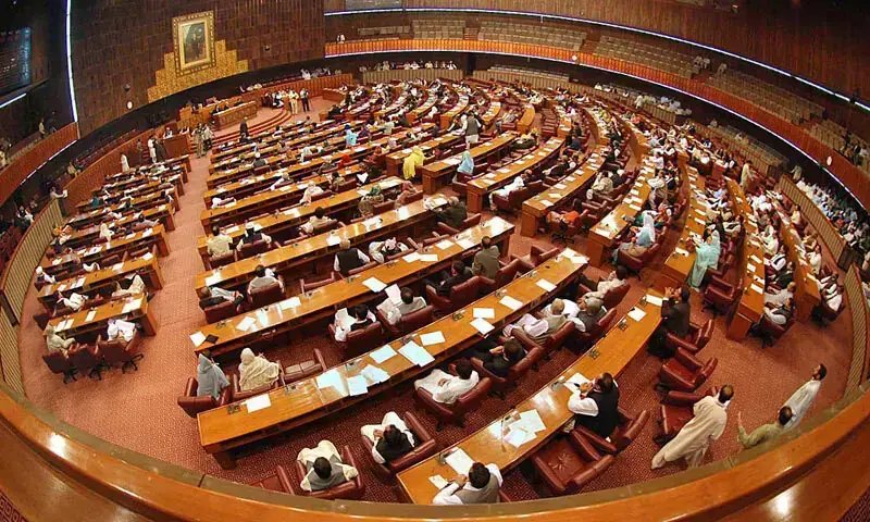 BUDGET 2026-27 : NA panel questions climate levy
