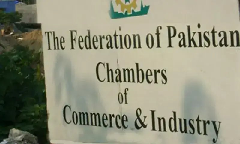 ‘Rising population threatens economic gains,' says FPCCI official