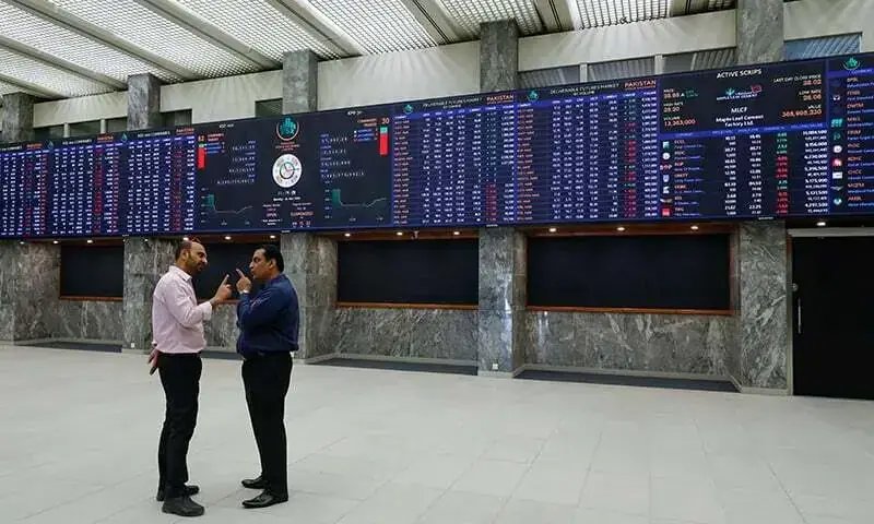 Equities turn in bullish week on peace, budget optimism