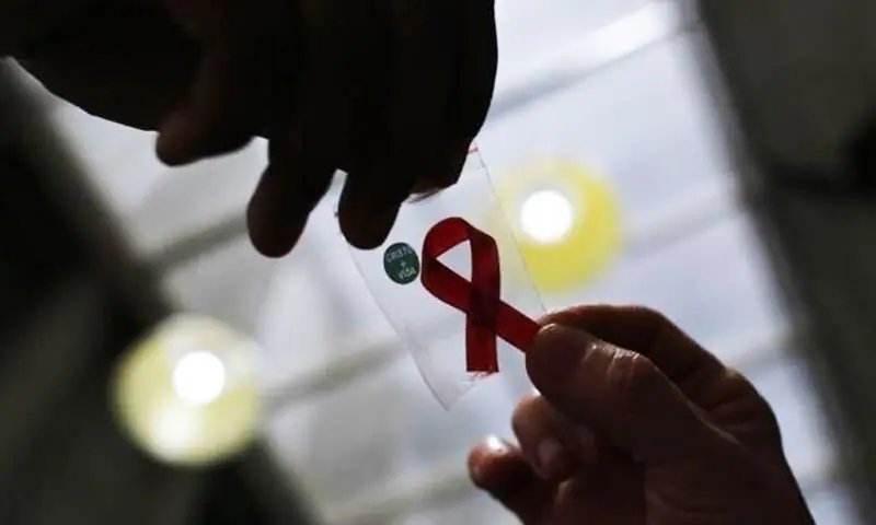 Concerns raised as HIV cases rise in country while global rates decline