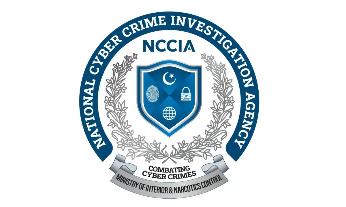 NCCIA signs MoU on cyber security