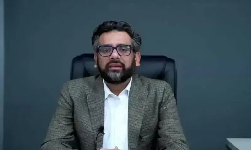 KP CM aide says power to curtail provincial expenditure vested in NFC, not NEC