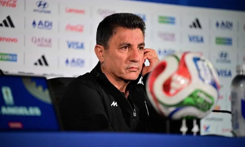 Belgium face Iran in pivotal Group ‘G’ clash amid travel row