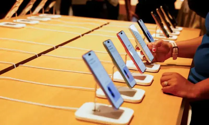 BUDGET 2026-27: NA body questions mobile taxes, EV policy