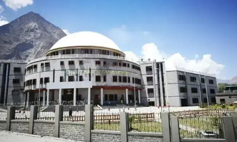 GB poll results broke ‘Centre’s monopoly’, says CM-designate